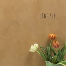 Kalkmaling farve Cornfield
